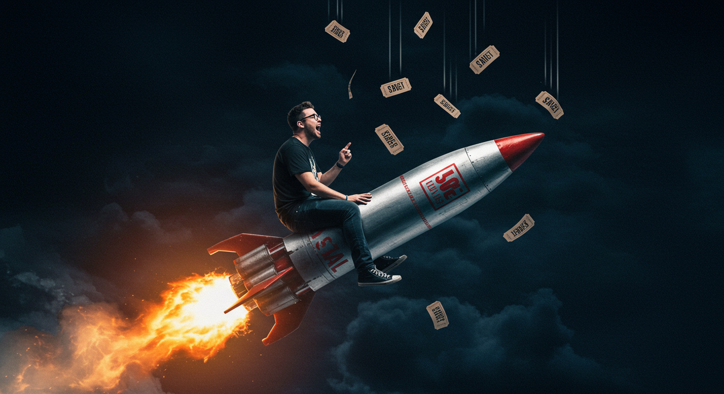 8 Ways To Boost Ticket Sales If They Slow Down
