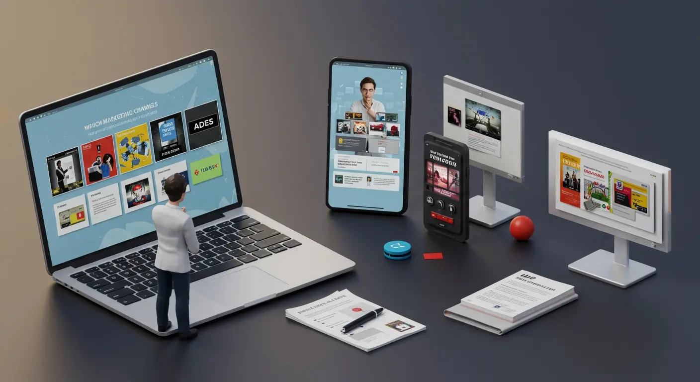 Which Marketing Channels Should You Use For Your Event?