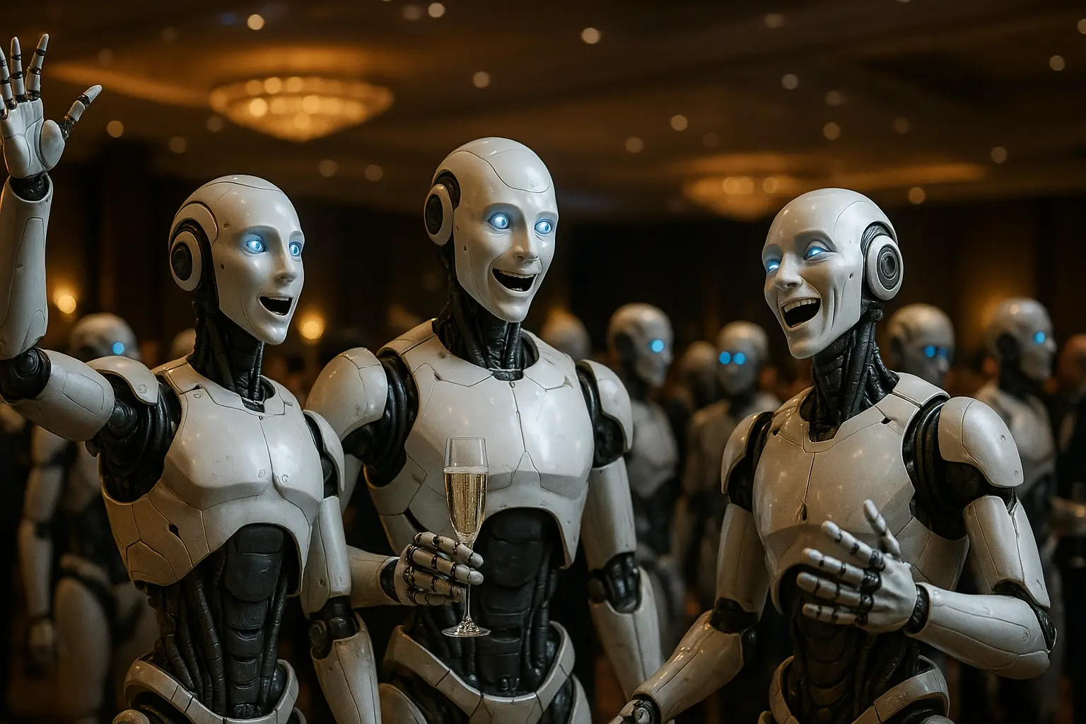 AI for Event Marketing