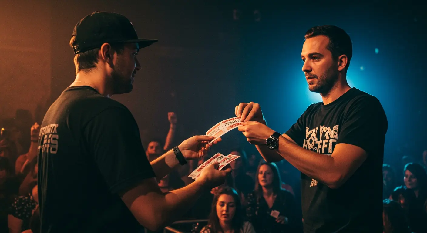 Basic Ticketing Strategies